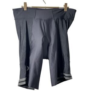 Pearl Izumi Select Padded Cycling Shorts Womens Size XXL Thick Pad 8" Inseam EUC